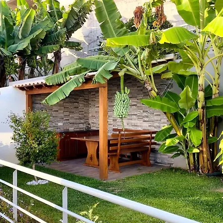 Holiday Apartment Ocean View Ribeira Brava Exterior photo
