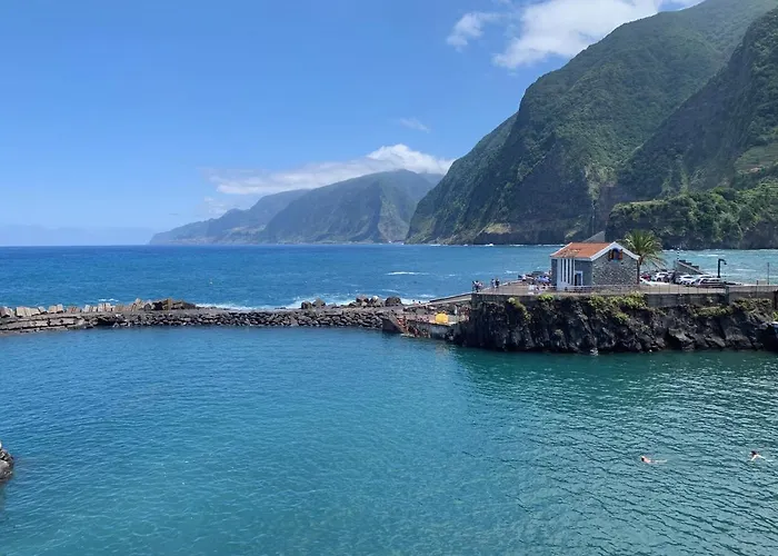 Holiday Apartment Ocean View