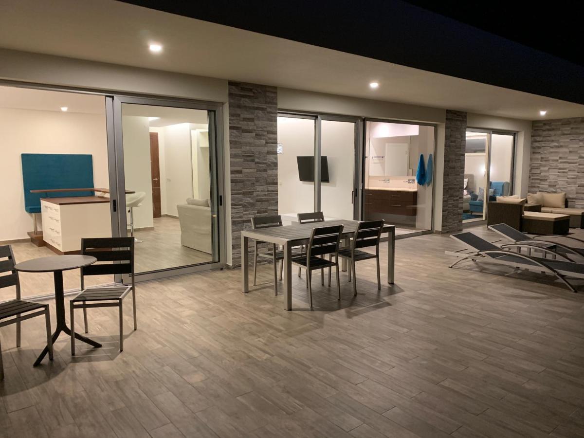 Apartment Ocean View Ribeira Brava
