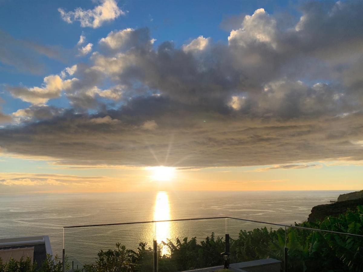 Ocean View Ribeira Brava