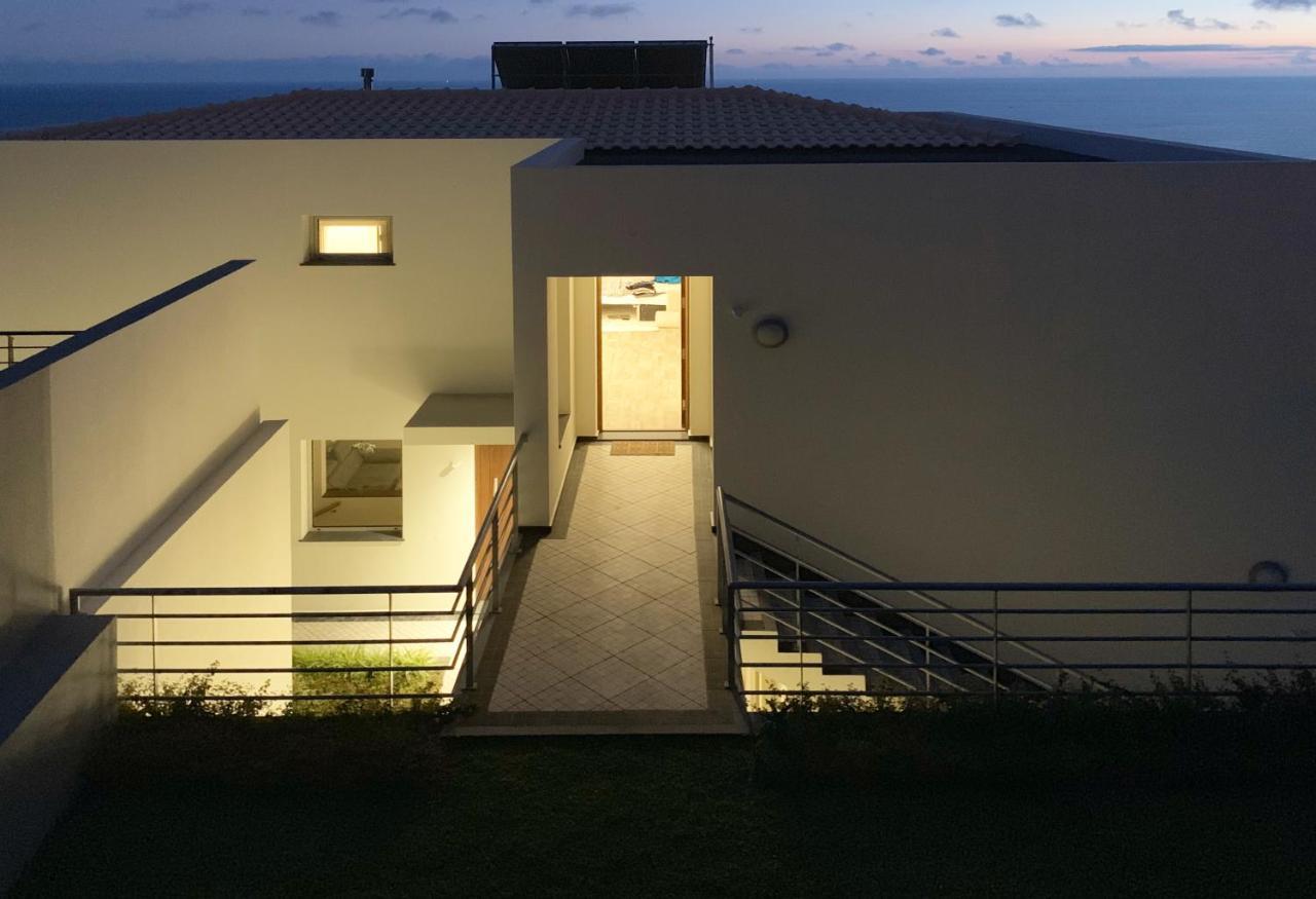 Apartment Ocean View *