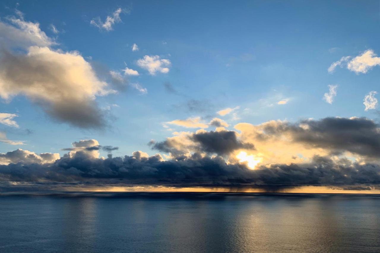 Ocean View Apartment