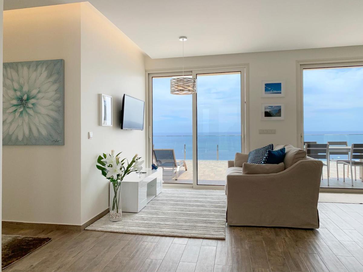 Apartment Ocean View