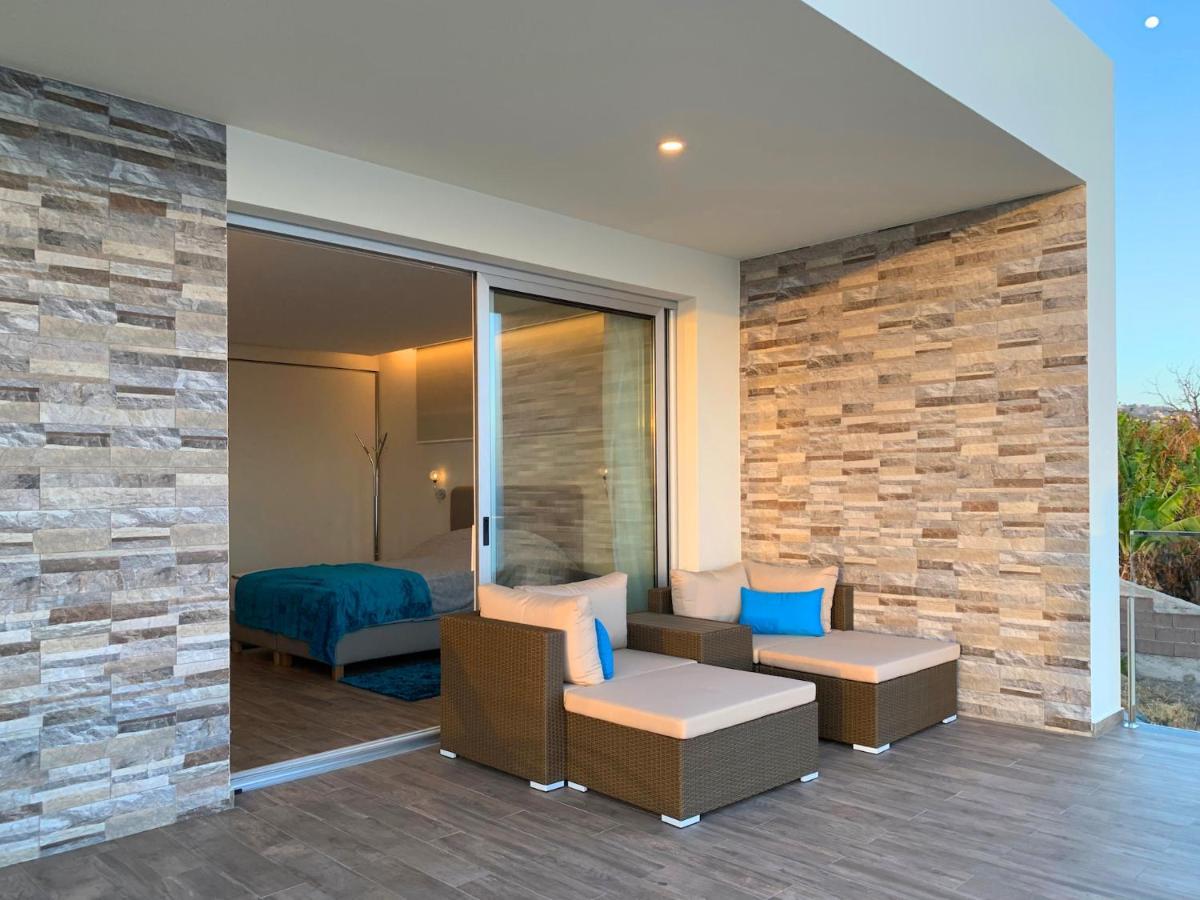 Apartment Ocean View Ribeira Brava