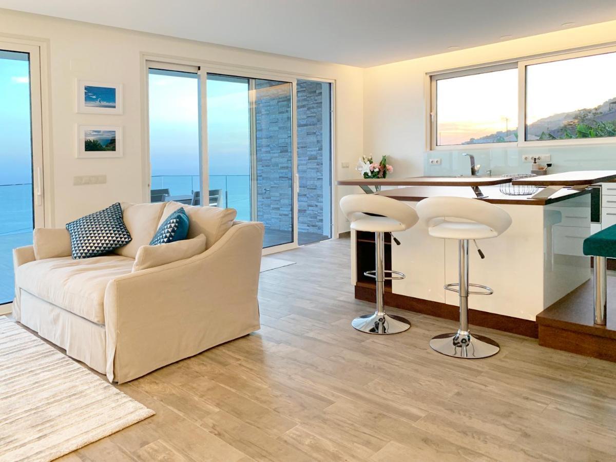 Ocean View *