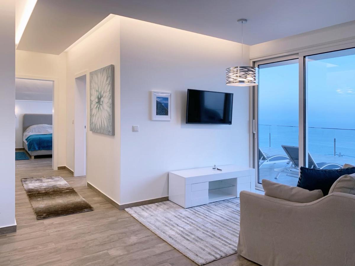 Ocean View * Ribeira Brava