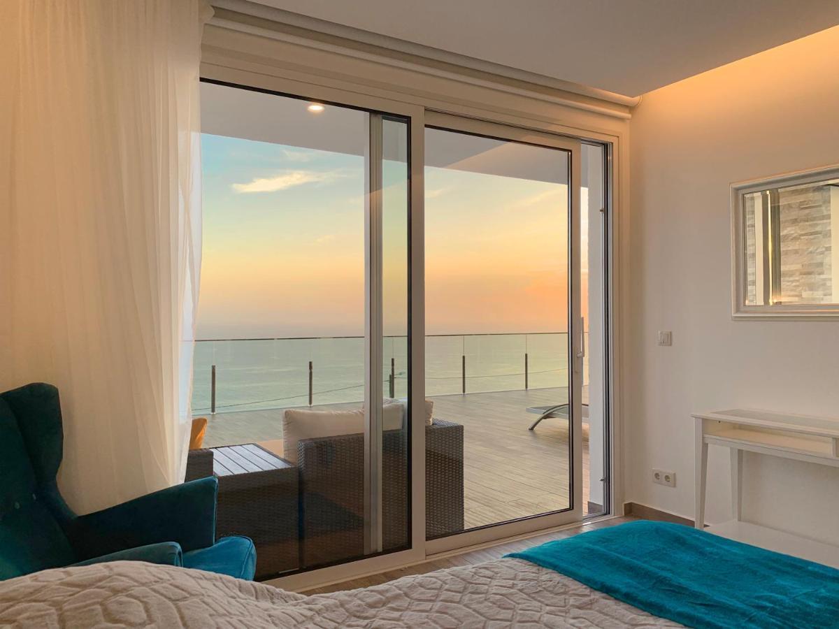 Ocean View Apartment *