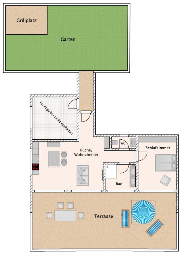 Ocean View Apartment Ribeira Brava