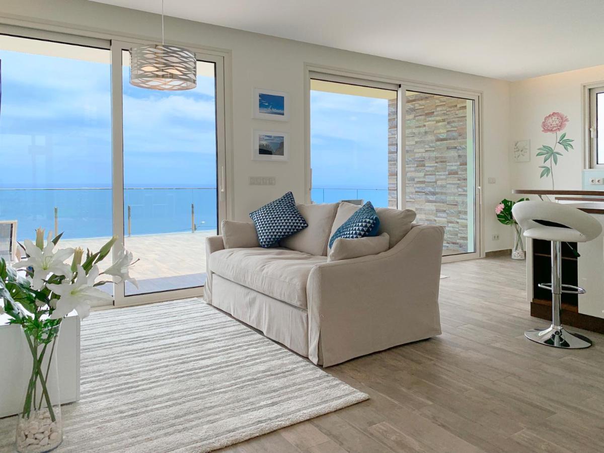 Ocean View Ribeira Brava