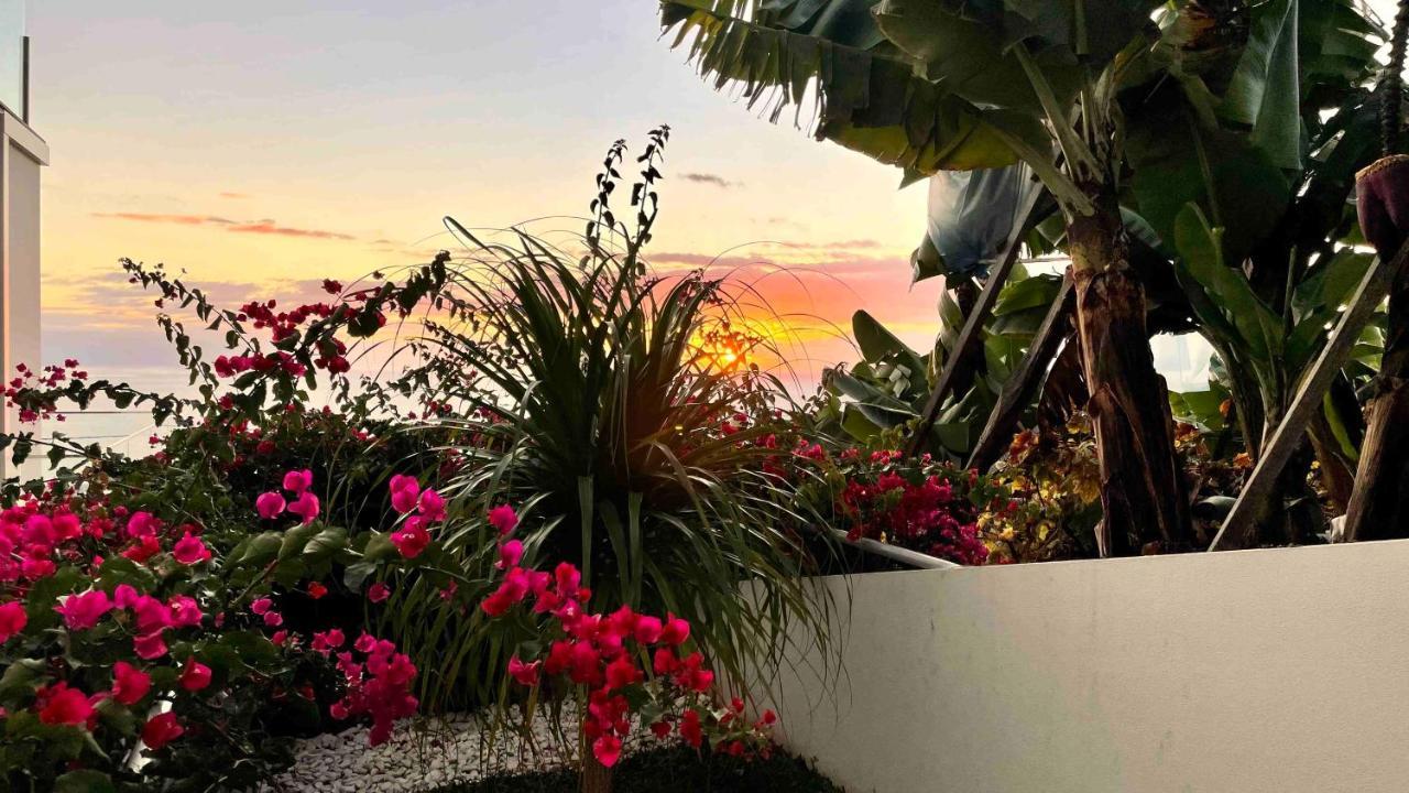 Ocean View * Ribeira Brava