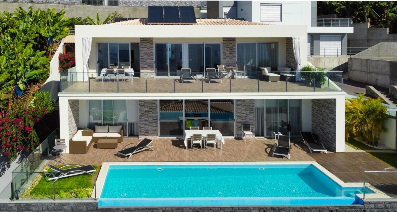 Ocean View Apartment Ribeira Brava