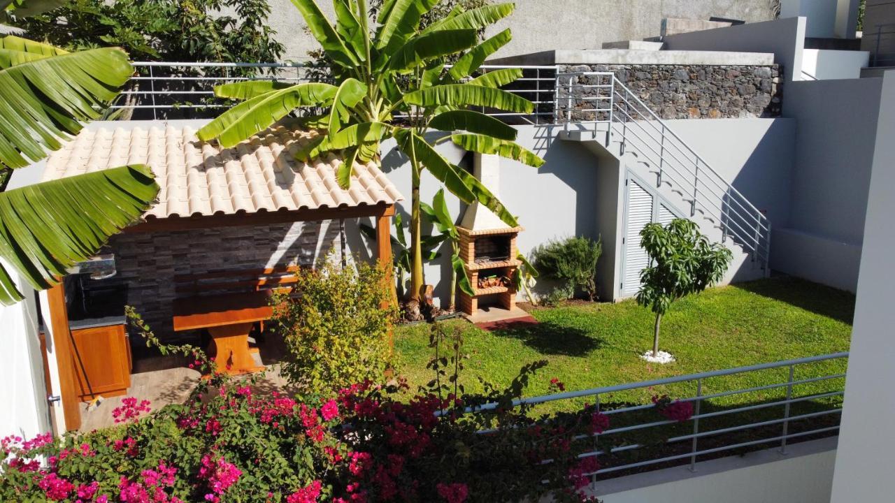 Ocean View Apartment Ribeira Brava