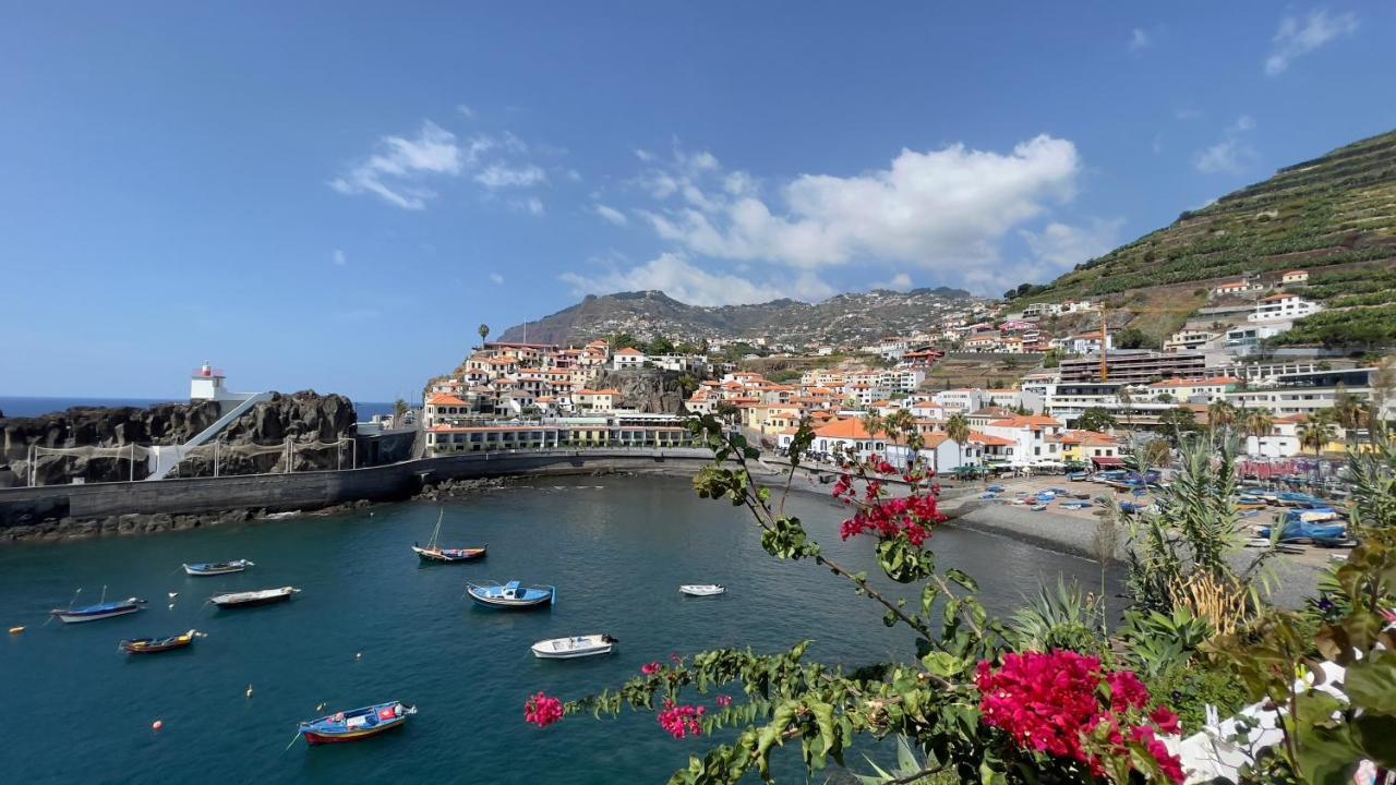 Apartment Ocean View Ribeira Brava